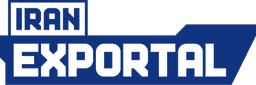 iranExportal Logo