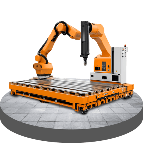 Machinery & Tools