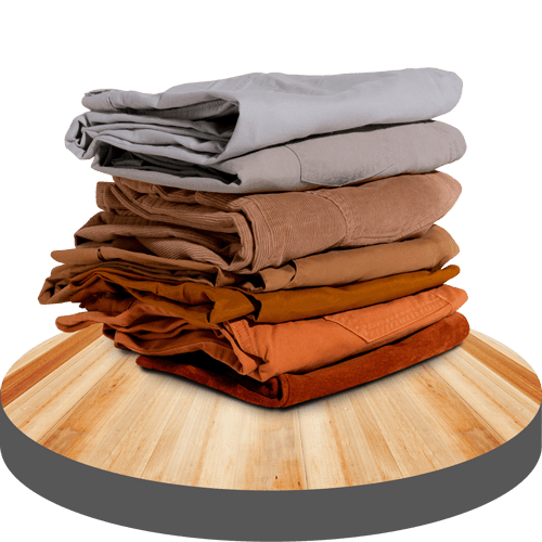 Textiles & Apparel