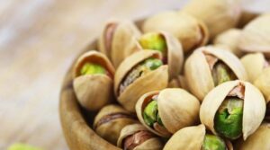 Premium Iranian Pistachios in Bulk Packaging
