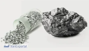 Seraj Aluminum Powder