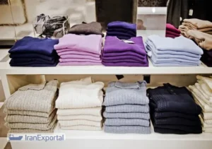 Textiles & Apparel