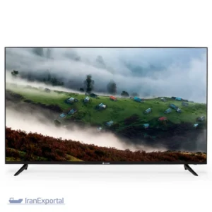 Snowa 75-Inch 4K Smart TV