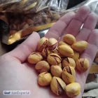 First-class pistachios