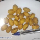 First-class pistachios