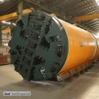 Micro tunneling system