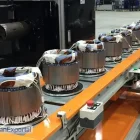 Machinery & Tools