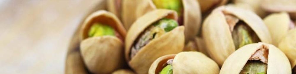 Premium Iranian Pistachios in Bulk Packaging