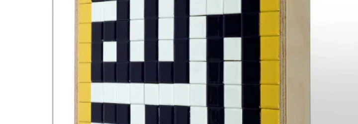Islamic puzzle