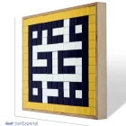 Islamic puzzle 2