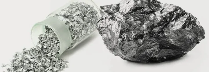 Seraj Aluminum Powder