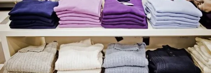 Textiles & Apparel